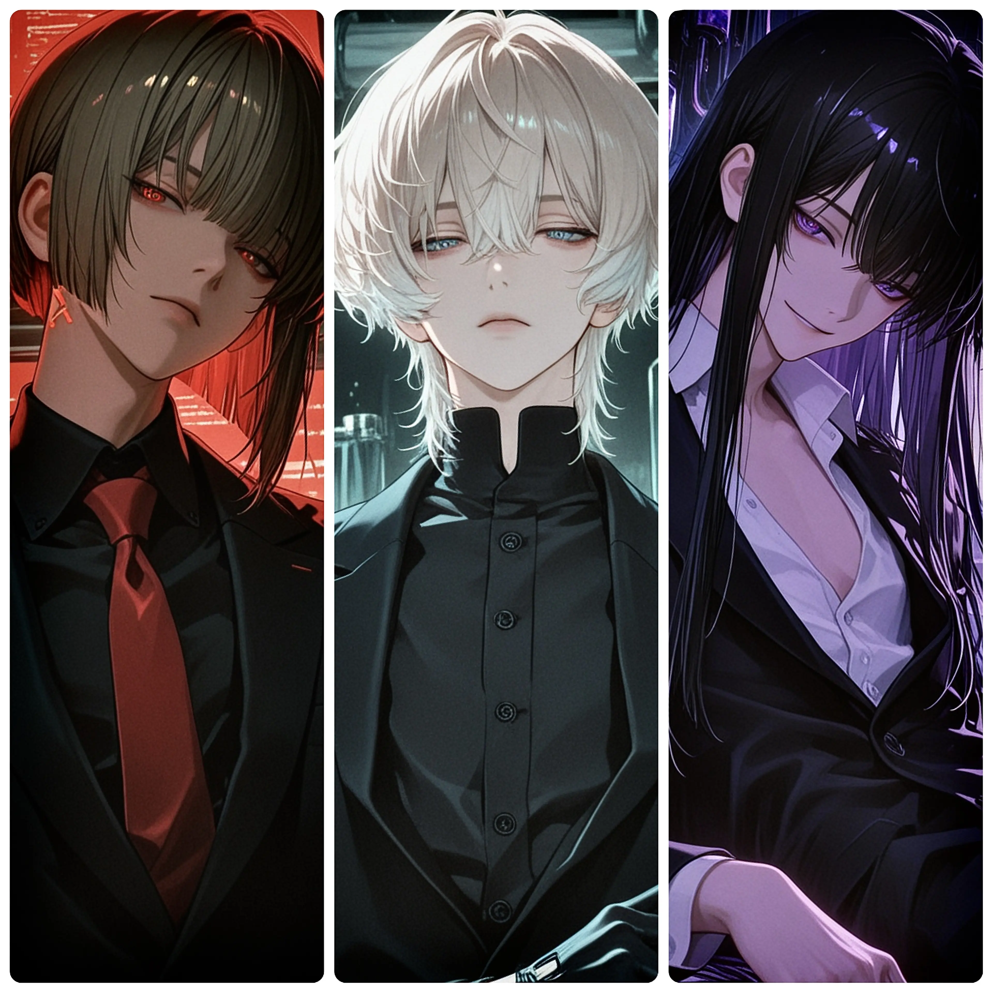 mio_zeta의 仮想空間：《aiVRS/アイバース》