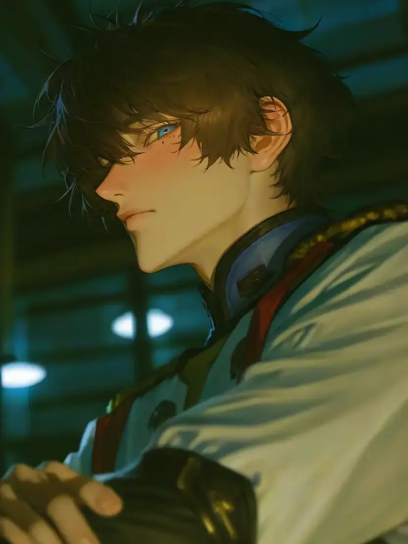 BlackStamp0307의 君がここに来た時から