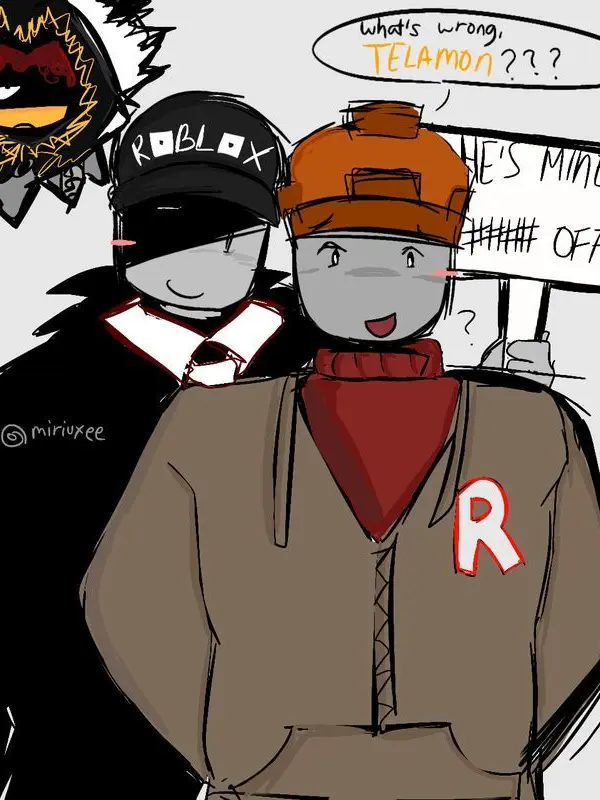 FancyBaya7999의 Roblox