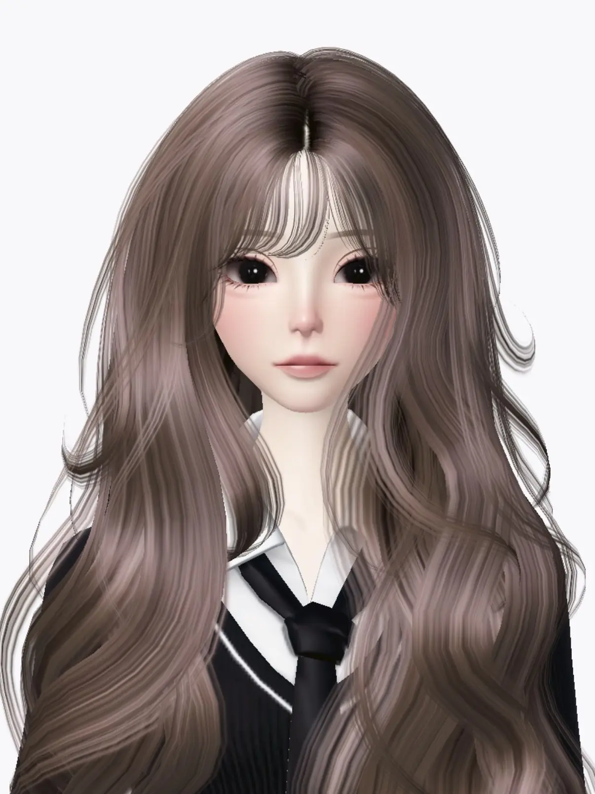 little_pancake의 남녀무리