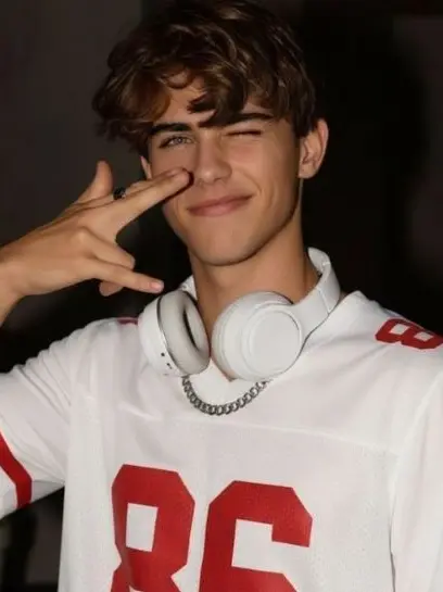 Cinder의 Bleacher Glances