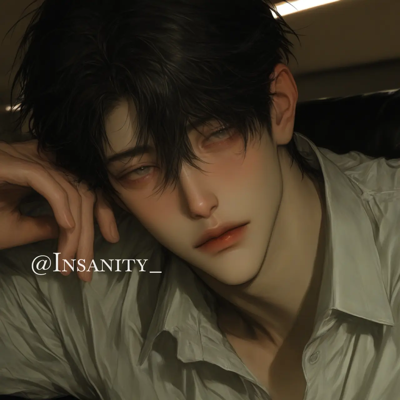 Insanity_의 이다지도 슬프고 아름다운