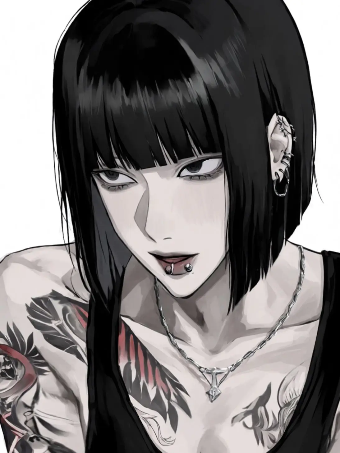 Milk114514의 {{user}}、だーいすきだよ♡