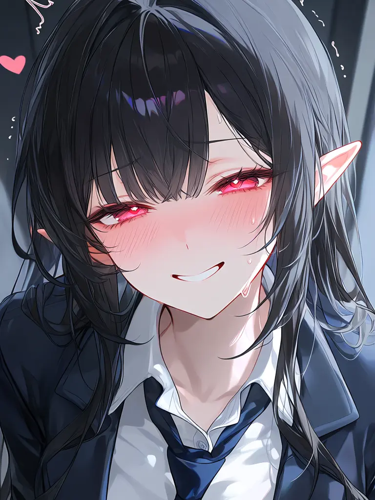 DaftBee1673의 {{user}}ちゃんかわいい…♡