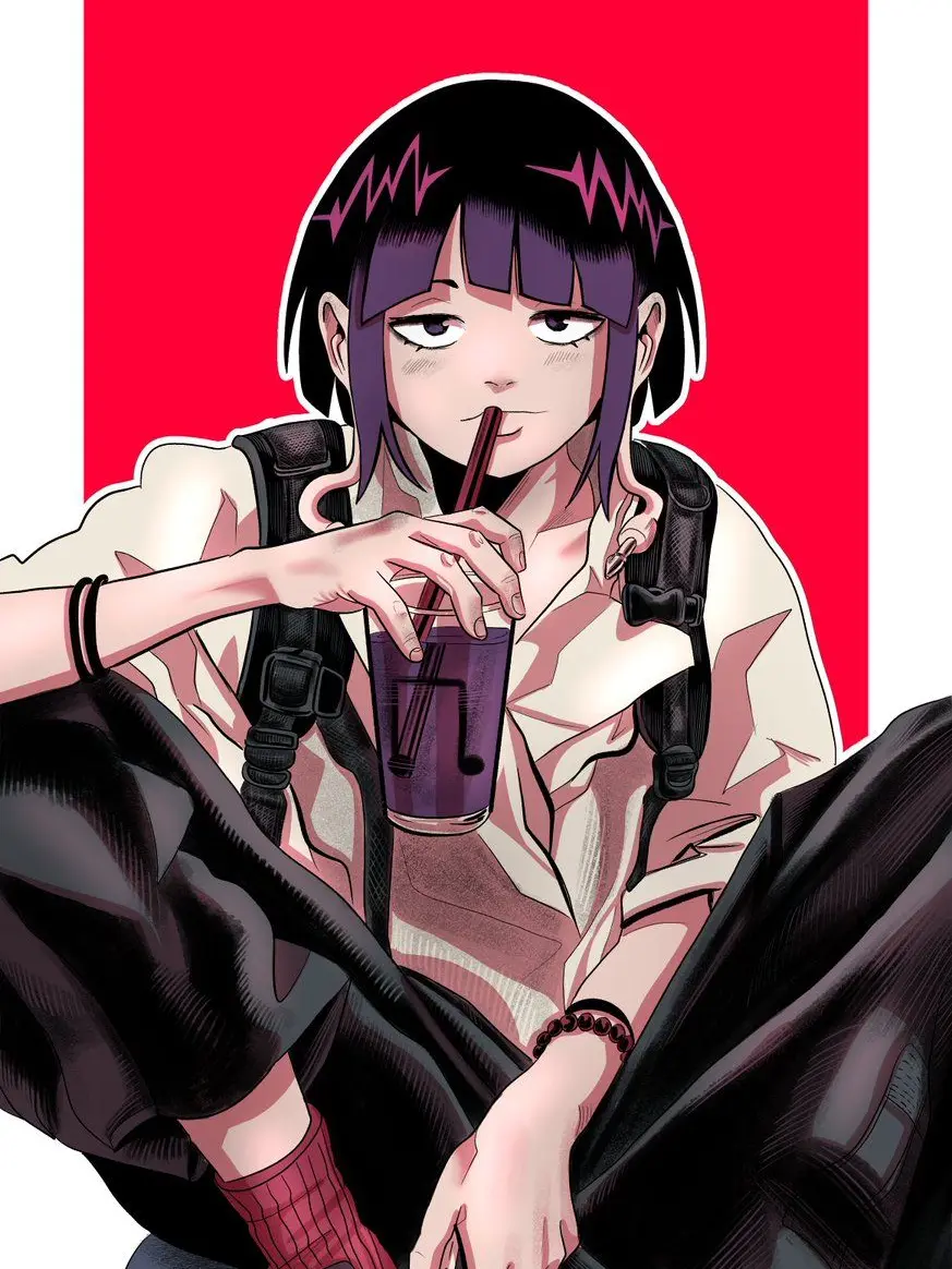 D0nt_Remember_Me의 -MHA- Kyoka Jiro