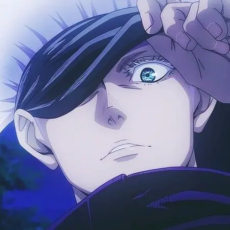 aotaotaotjonnaggol의 五条 悟