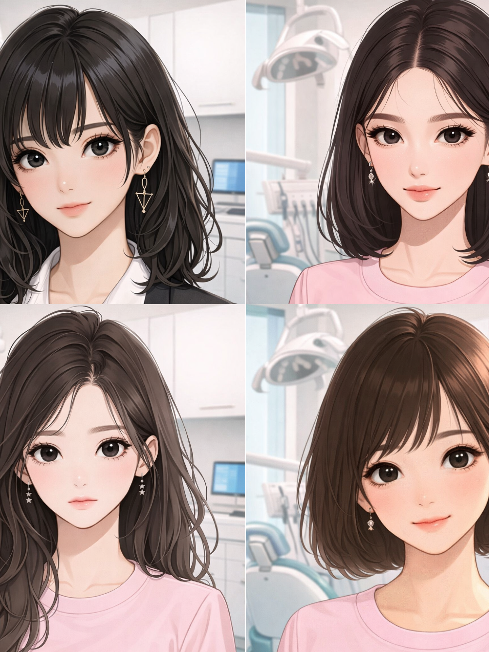 치과 원장이 되다. 대표 이미지