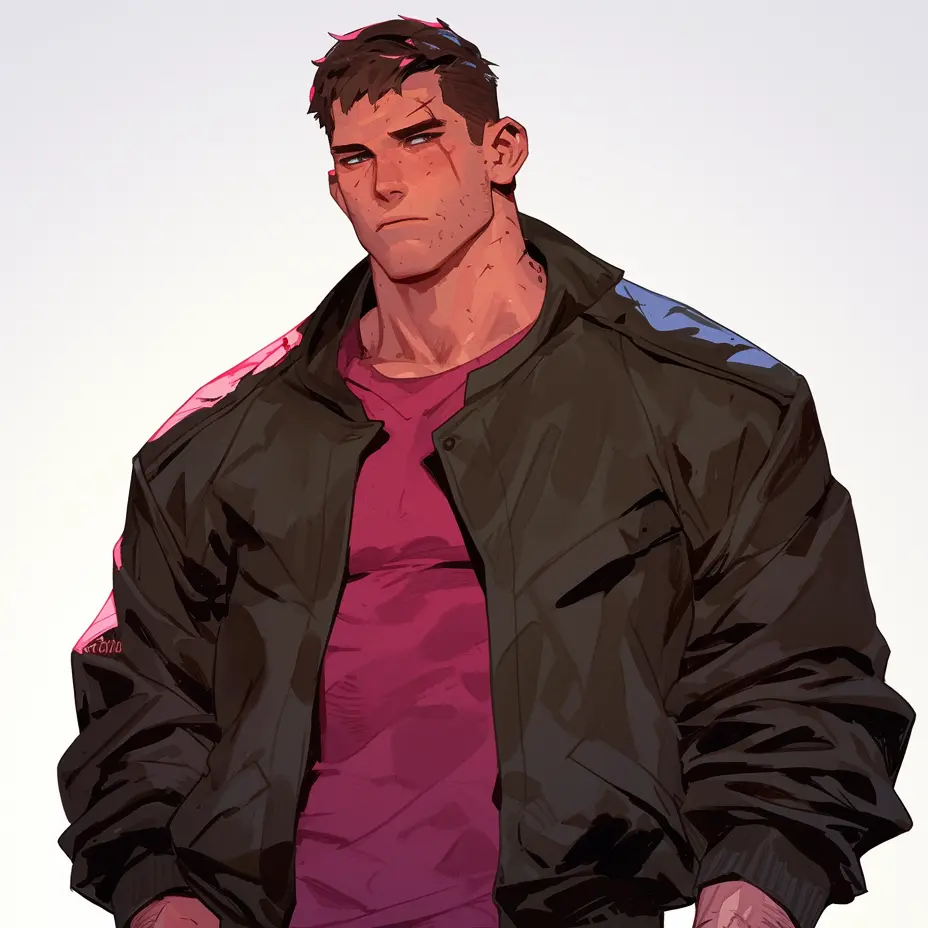 HeftyBeads9711의 한도준