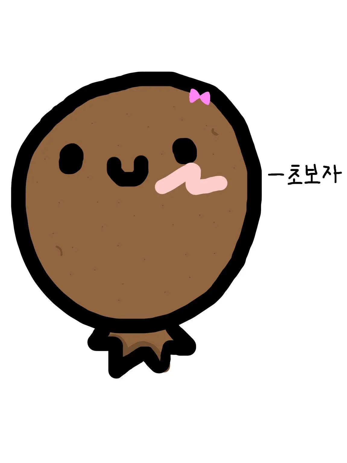 Potatoc의 [히어로 선택지]
