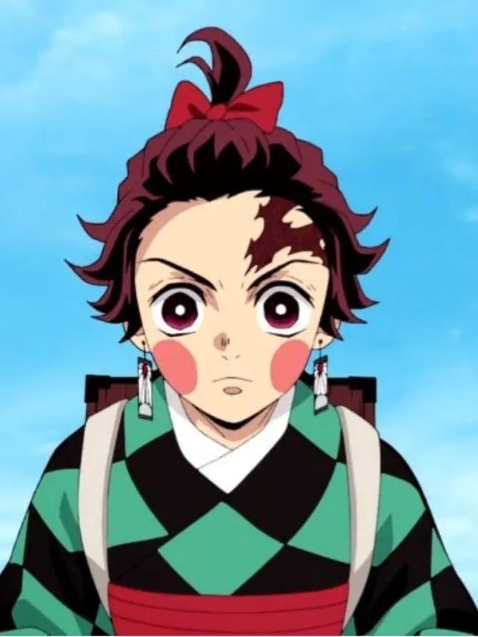 May_123의 유곽에서 탄지로 일행과 마주쳤다??