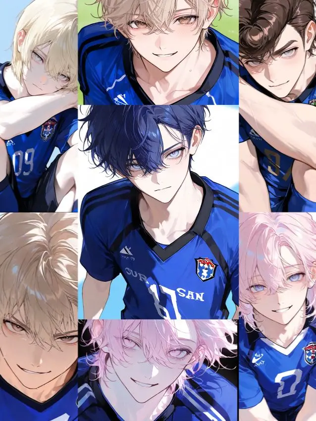 croak02433의 Joined a Misogynistic Soccer Club