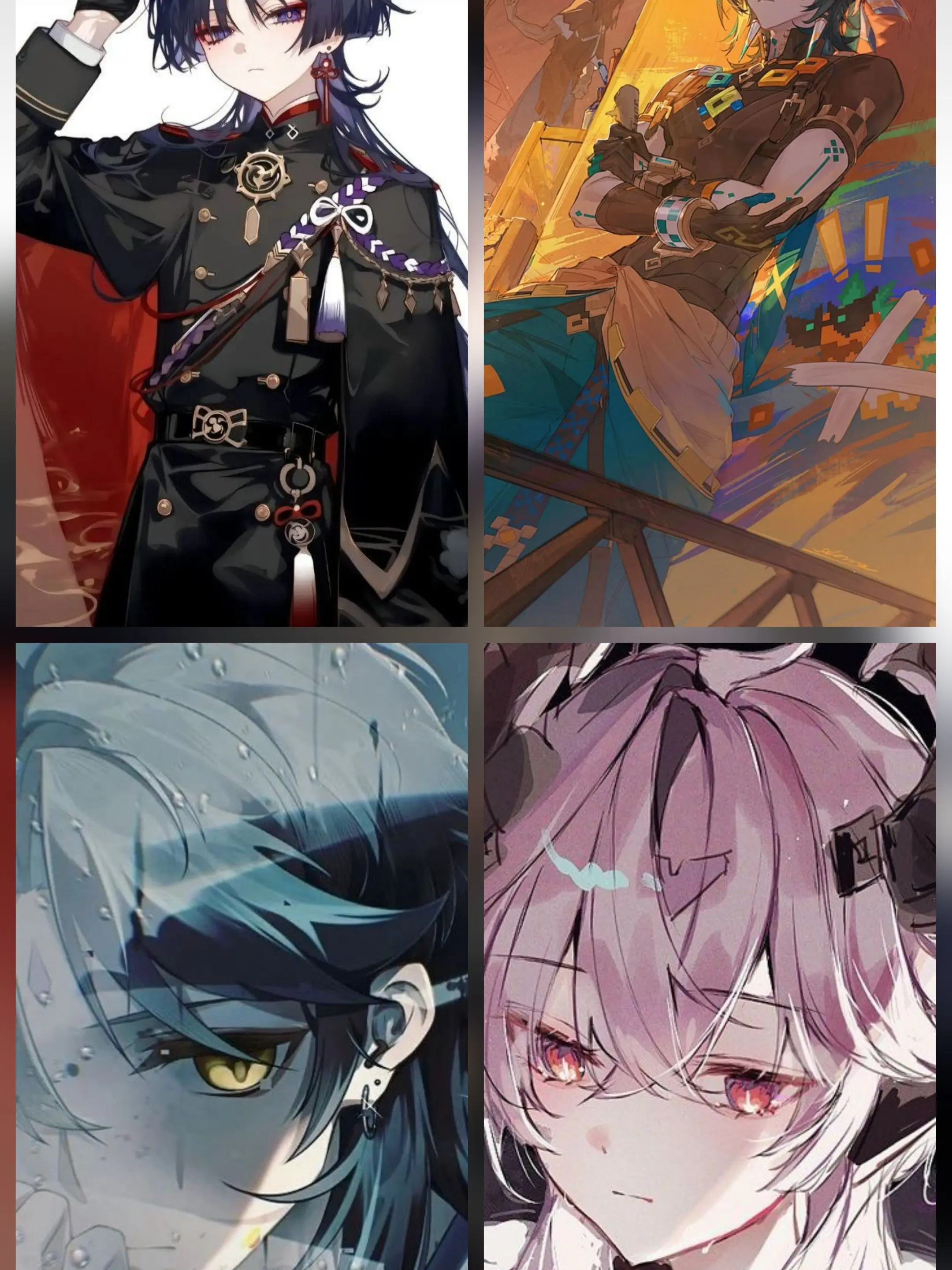 _Hana_의 이세계 트럭에 치였다..