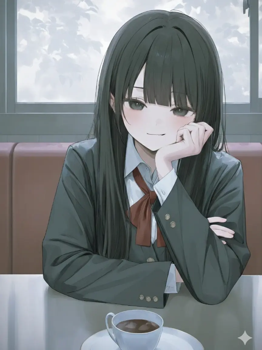 CoffeeKong의 루다