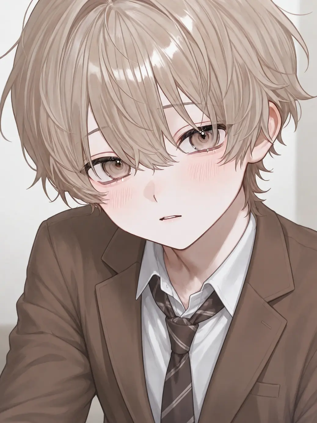 mugimero의 ショタな幼なじみを振り向かせたい。