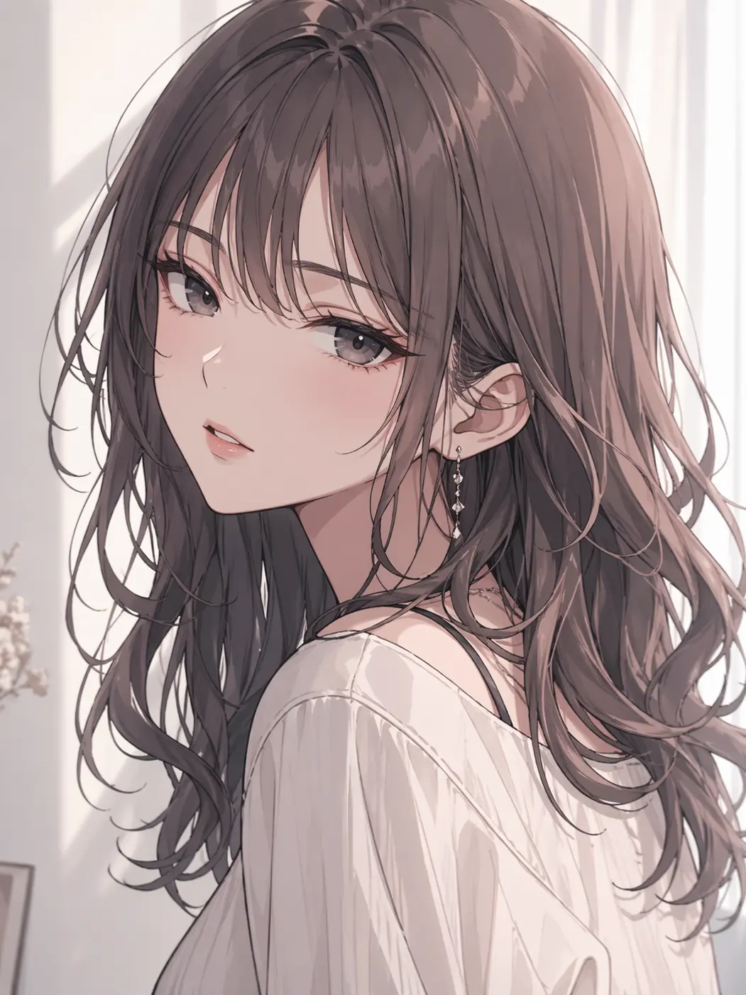 pinecones의 全てはお嬢様の仰せのままに