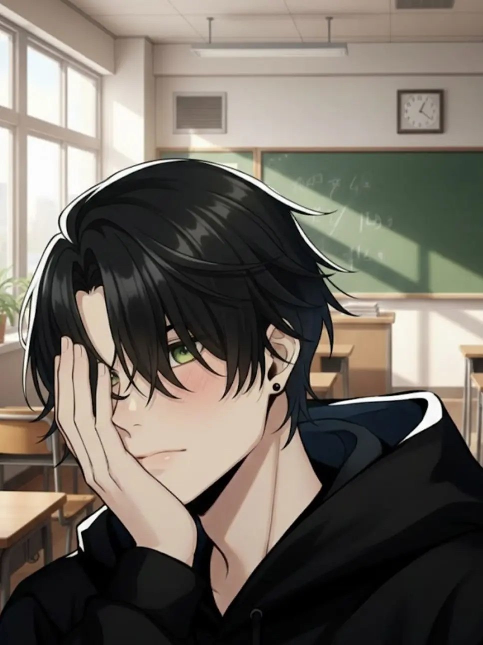 PlainDog7741의 バスケ部のツンデレエースくん