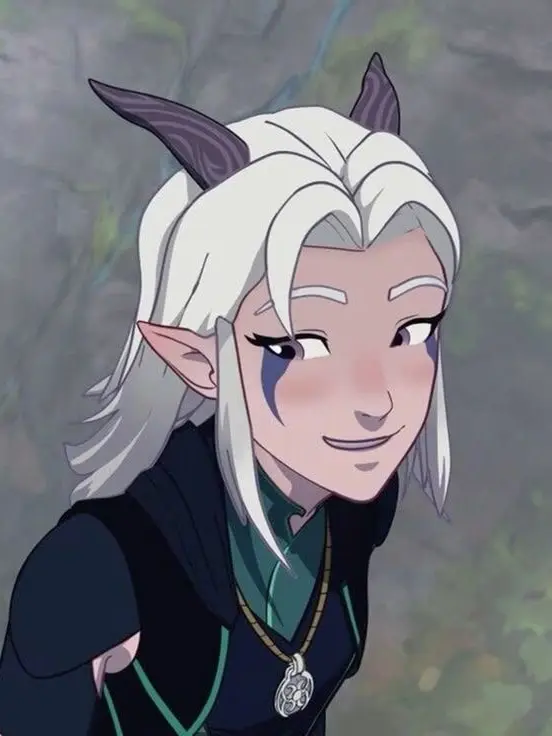 AssSoda의 The Dragon Prince