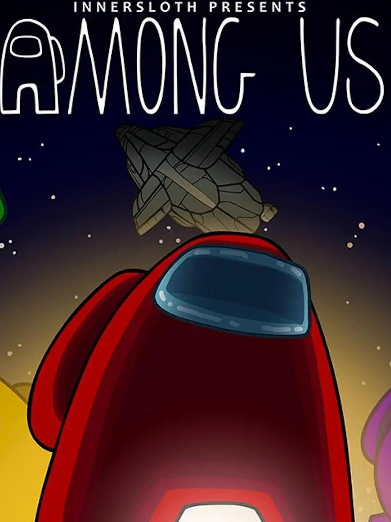 FierceBall9160의 Among Us