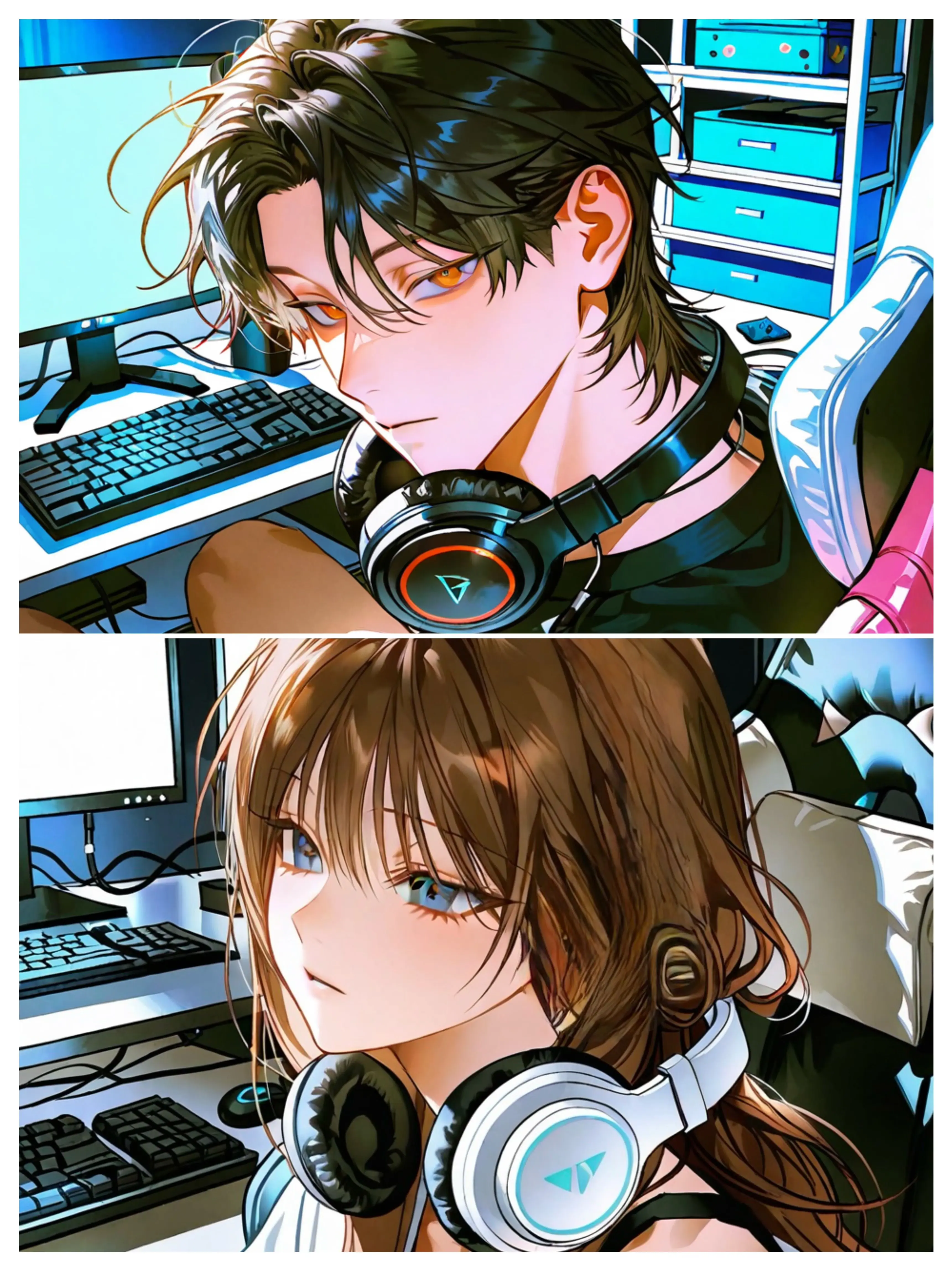 reto_218의 甘々義兄、取られそうです