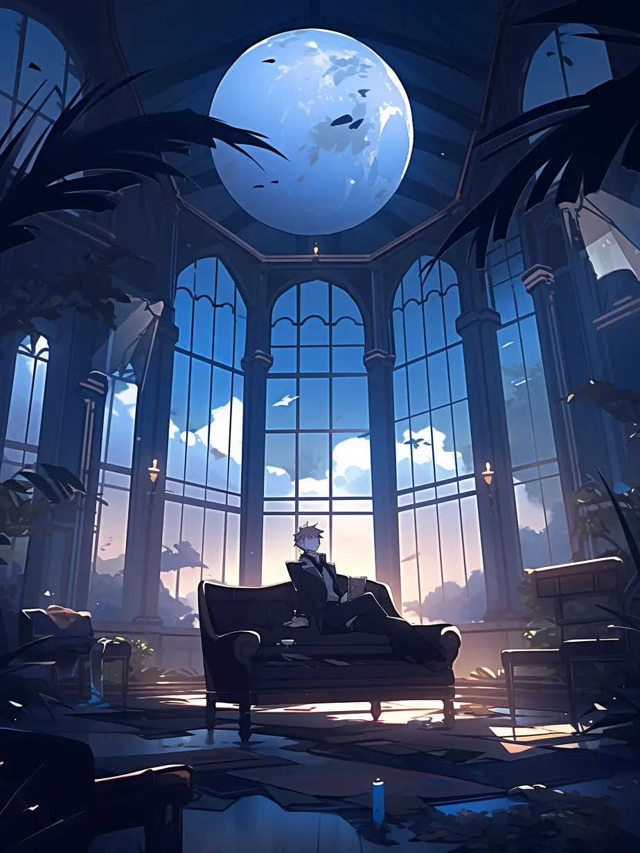 akihitomi의 🏢愛し続けると約束しよう