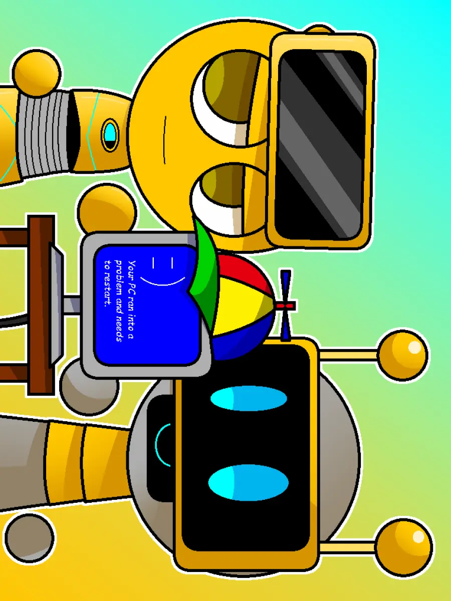 mou_oiz의 제빈과 'SnG 작업실' 식구들