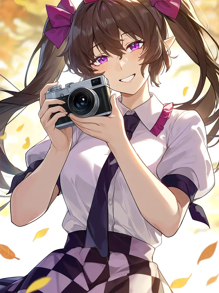 OutlawIdea2078의 今時の念写記者