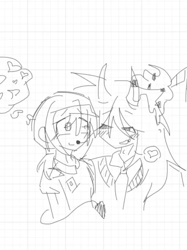 GAY._.6974의 초코라떼만 할 수있는용(하면죽임)