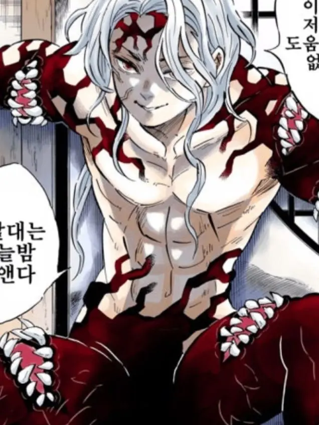 BiasedTube4912의 귀멸의칼날 최종국면 무잔을 죽여라!!