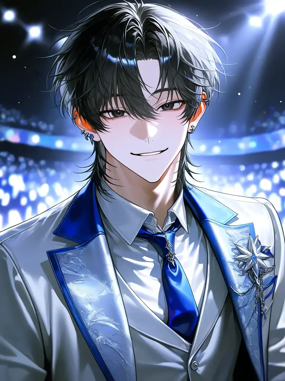 Haohao_rinrin의 All for You!