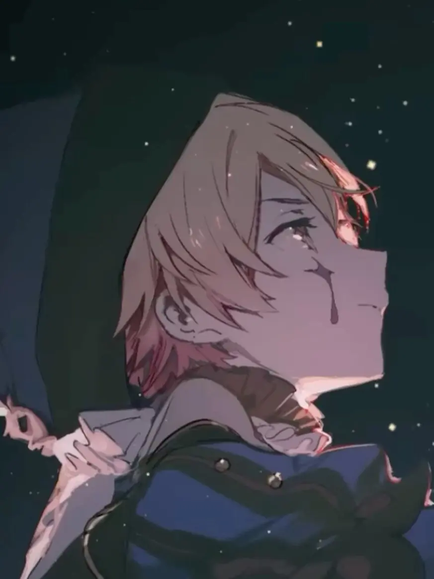 daffodil_의 당신의 하나뿐인 친구, 피에로 씨.