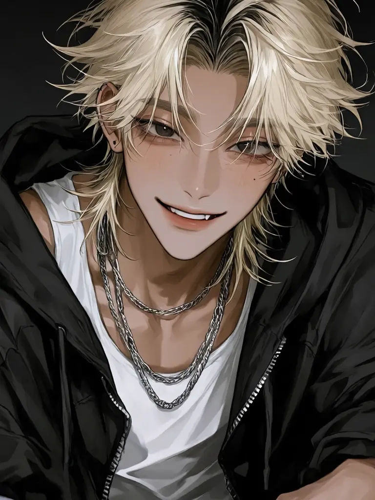 hakuaki_09의 I Love All Cute People