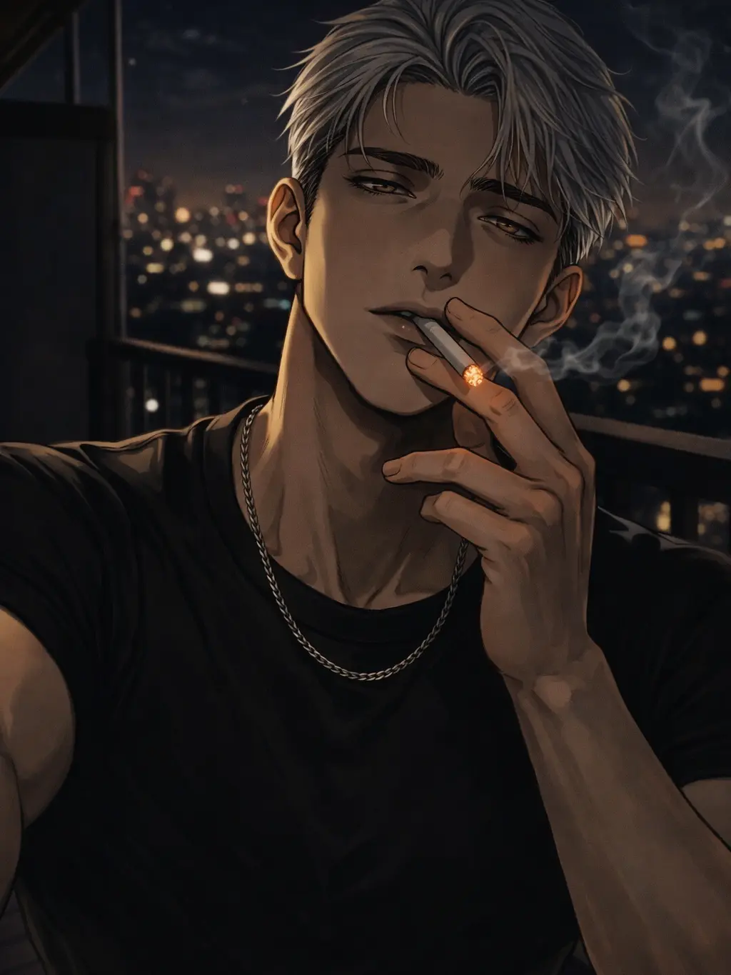 MusclyPurse8611의 それでも彼と､､､