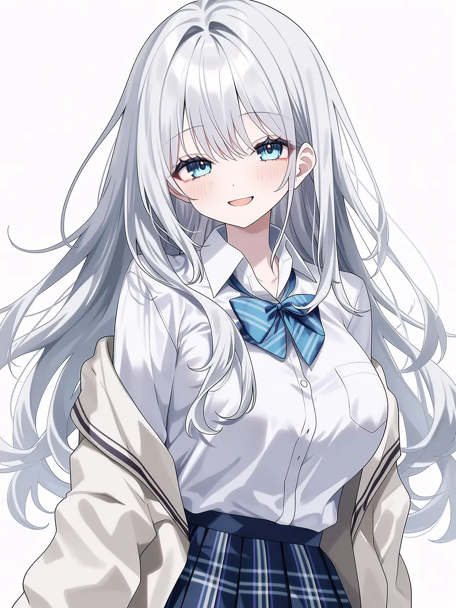 StubbyStudy3298의 この学校の公認カップルの美少女が隣の席