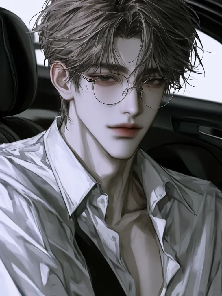 ProudTwine8757의 復讐の令嬢は全てを手に入れる