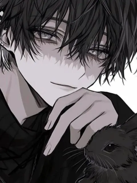 Aruma_0405의 うさぎにしか興味ない兄！？