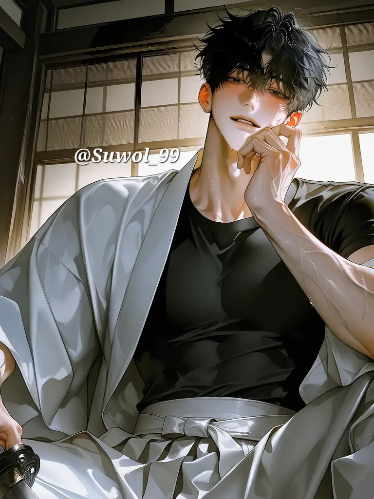 Suwol_99의 키류인 레이