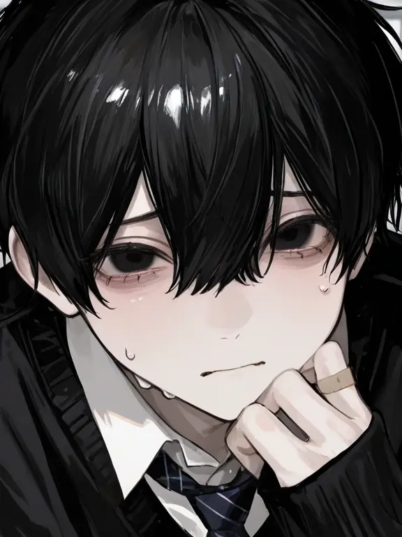 Ux_xUs2y의 Blind Love♡