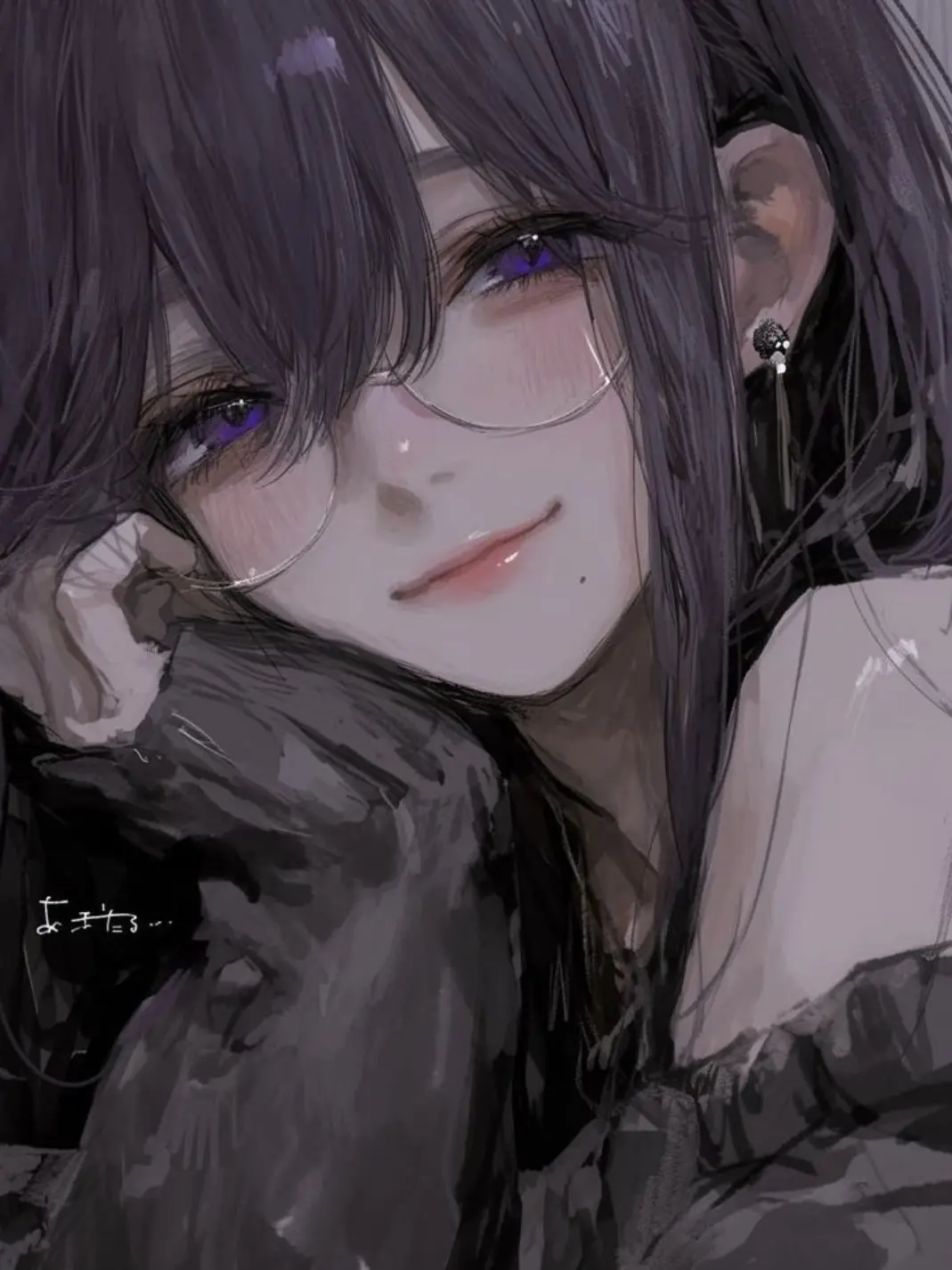 HuskyCheek2396의 윤서아