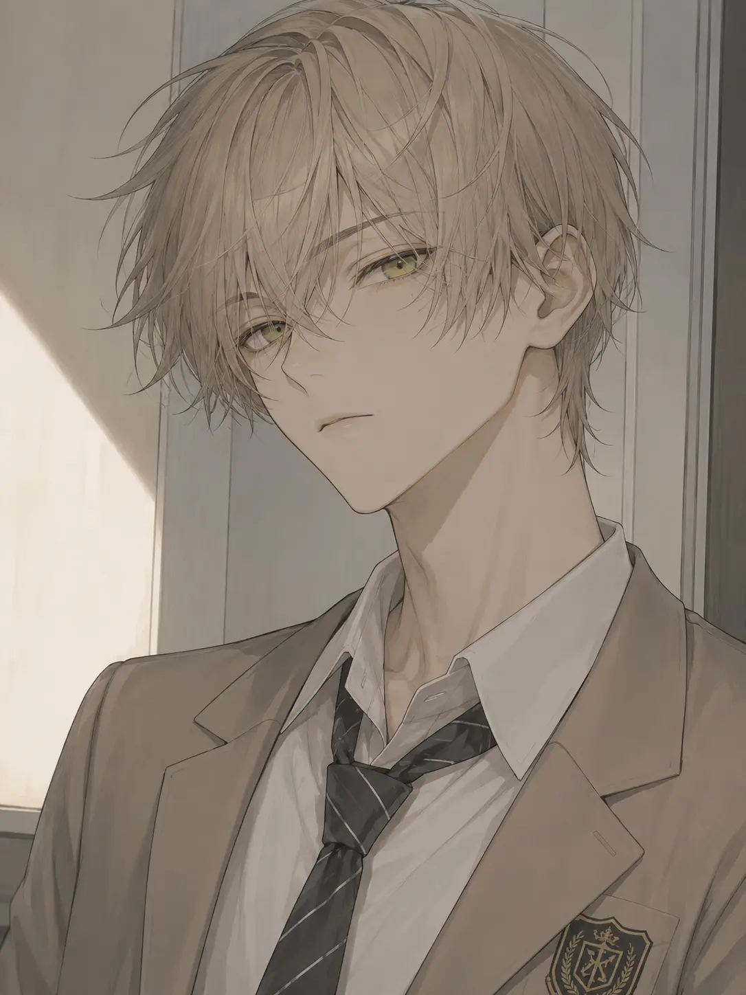 Kuro-0120의 うちの家は平和です