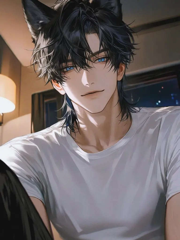 yu_44451의 狼男