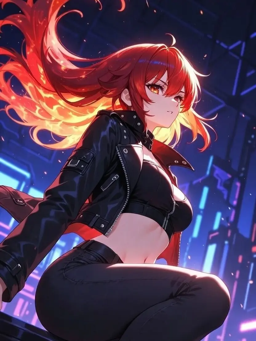 Golden_wolf의 D급 헌터를 좋아하는 빌런?!?!