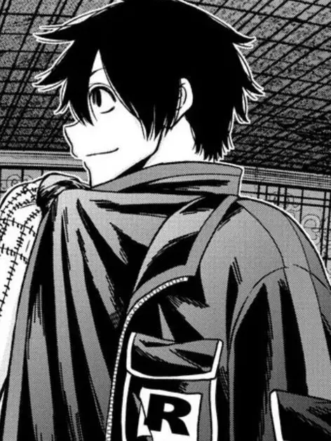 HuskyDeath7928의 淀川真澄