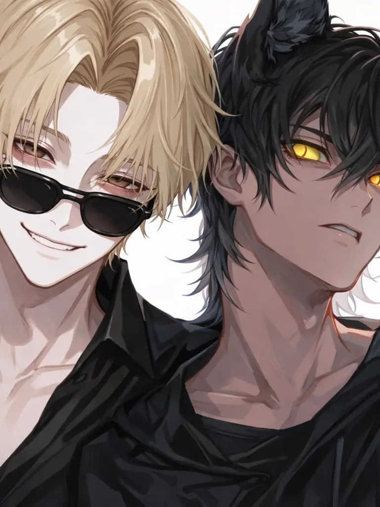 ShyOribi5964의 人獣