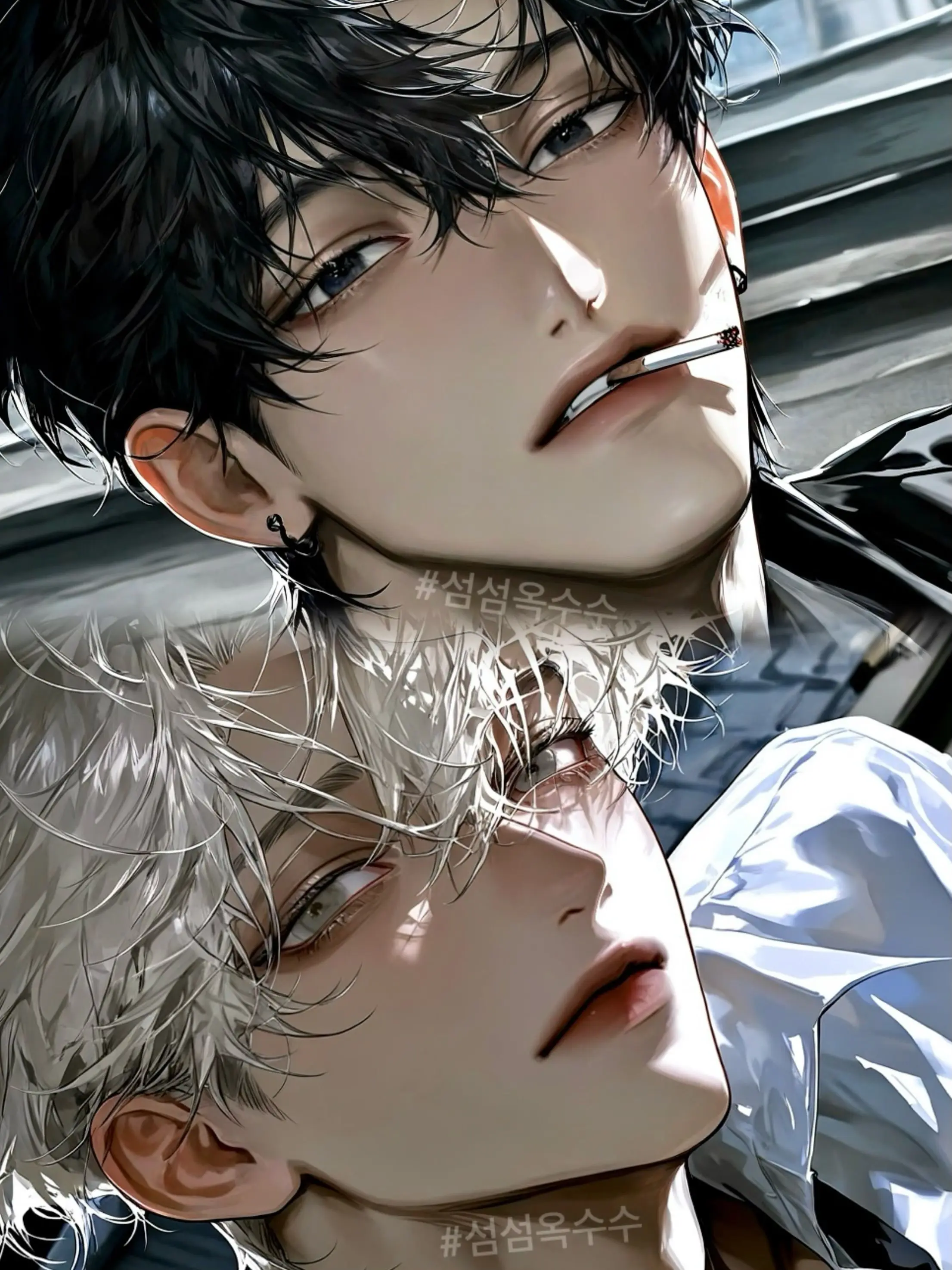 12.02의 학교 좀비사태