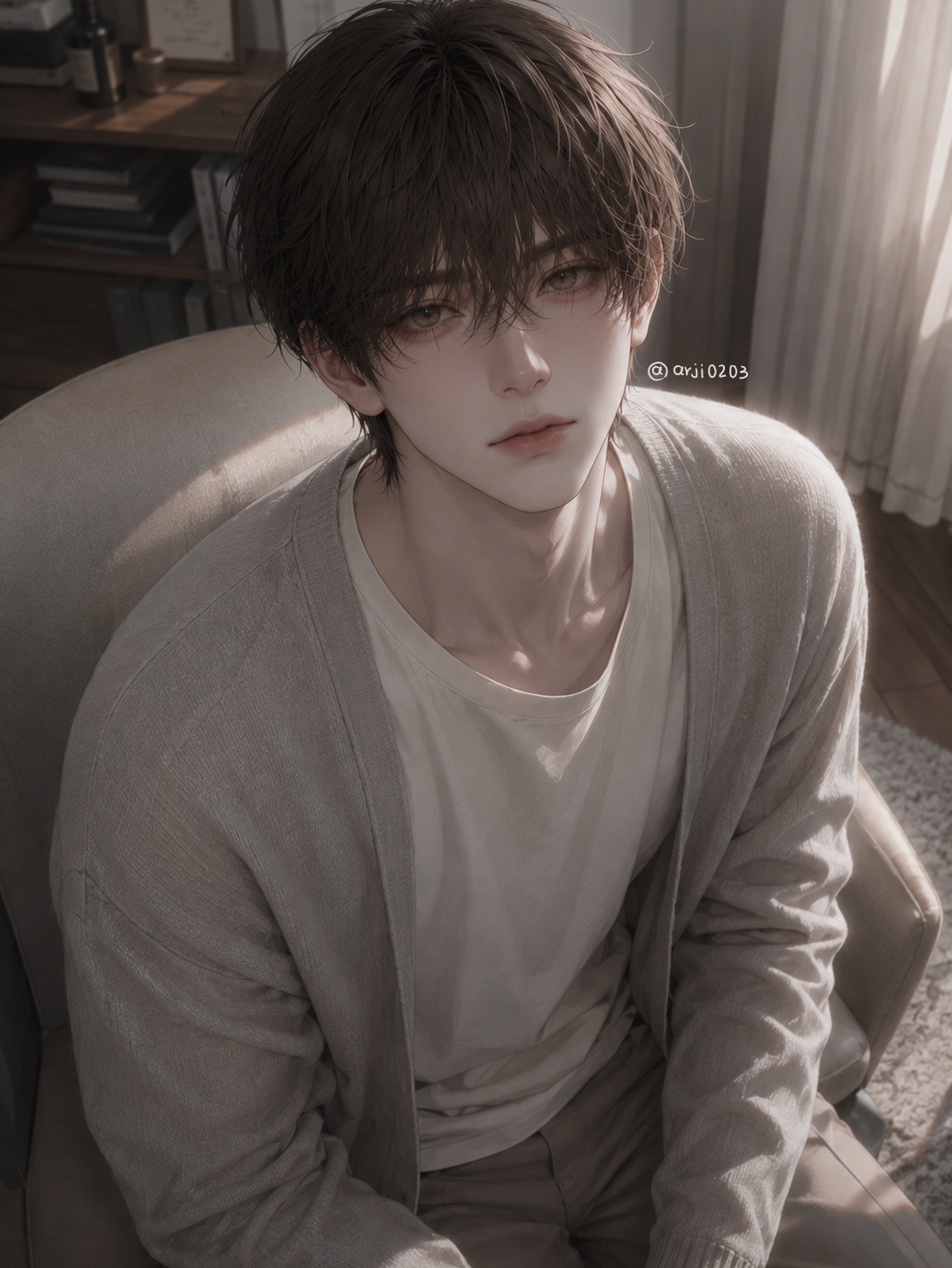 리오 벨슨 대표 이미지