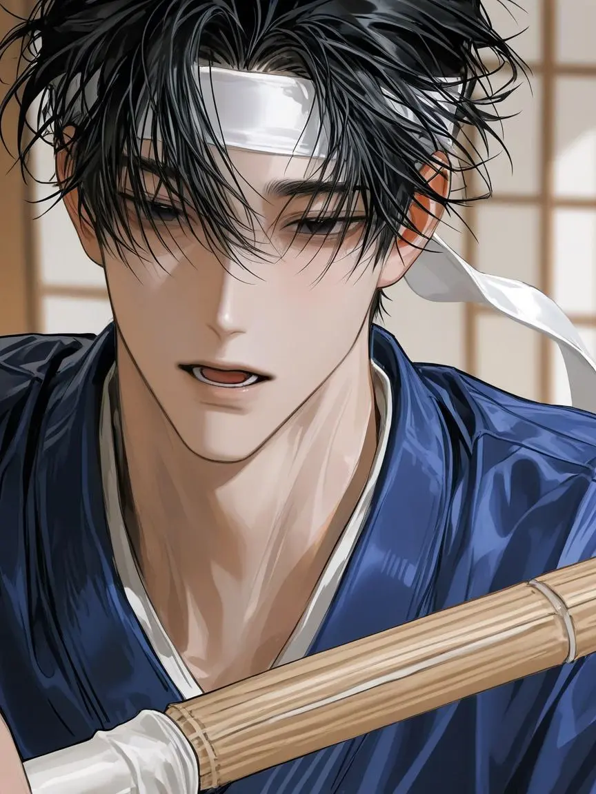 LIN5AME의 小宵魏 菊