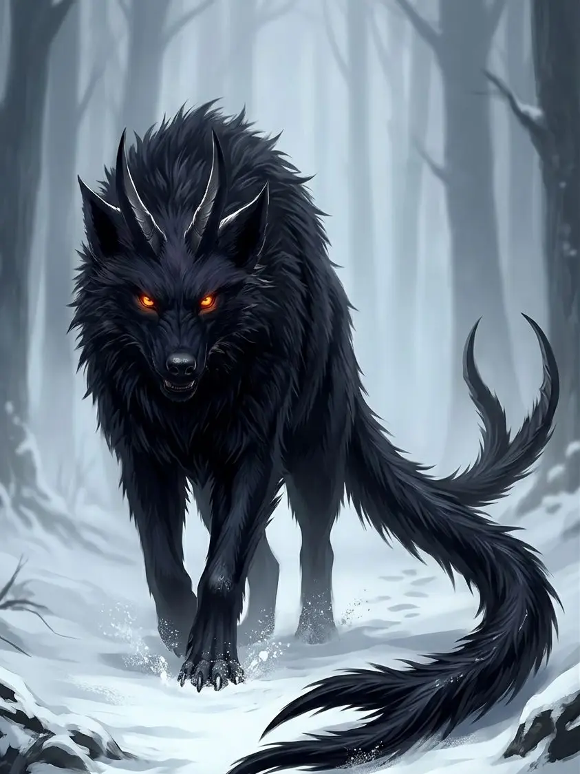 TriteKrait7521의 The Forest Wants You