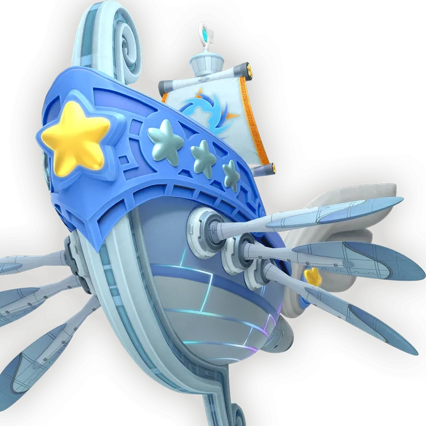 아비도스에 떨어진 마버로아