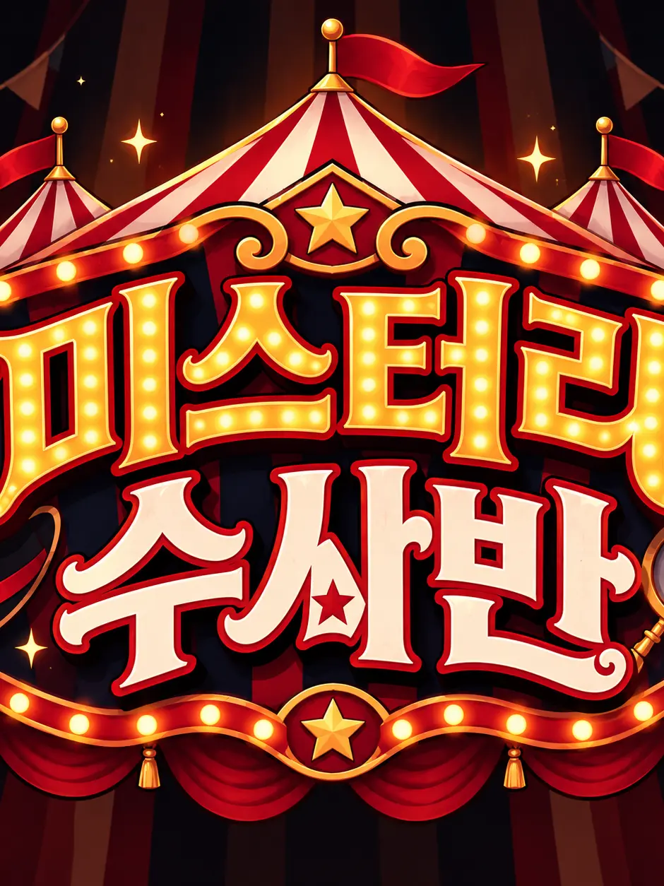 DrearyGrebe3516의 미수반. 웃음뒤에 서커스