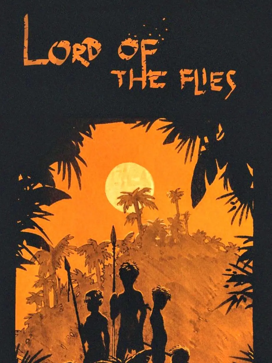 ScenicHut8051의 LOTF - after y/n and the boys got rescued